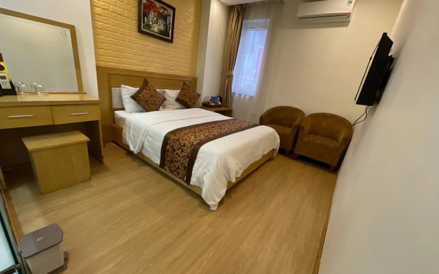 Mely Hotel