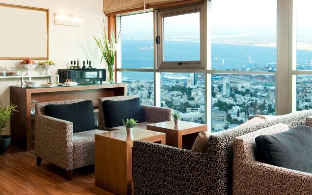 Crowne Plaza Haifa by IHG