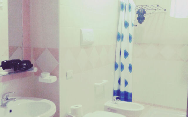 Affittacamere N'Capu Rurio