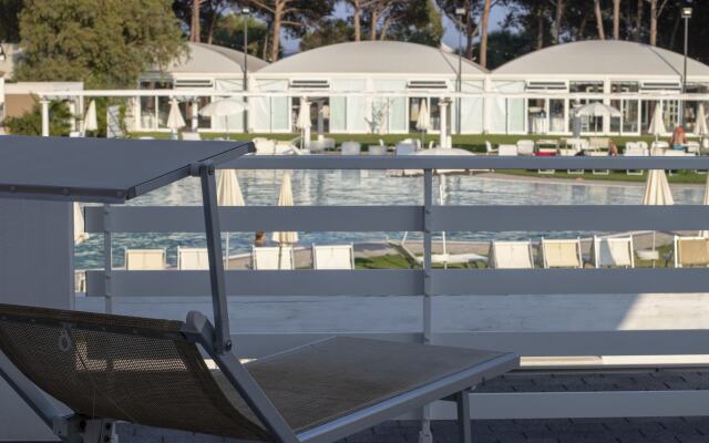 Salice Resort