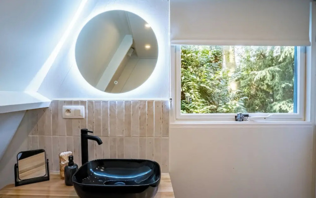 Boshuisje Rekem One-Bedroom Houses