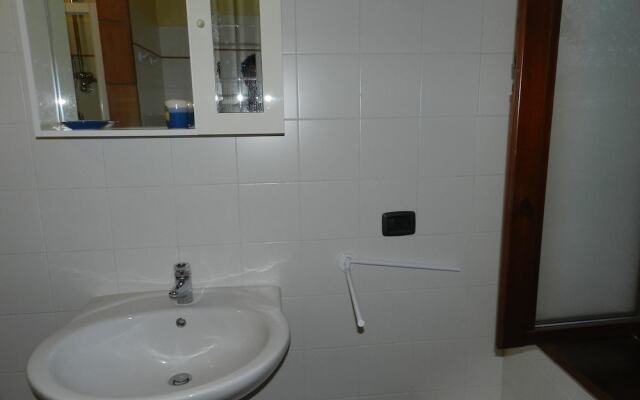 Apartment With one Bedroom in Assignano, With Private Pool, Furnished