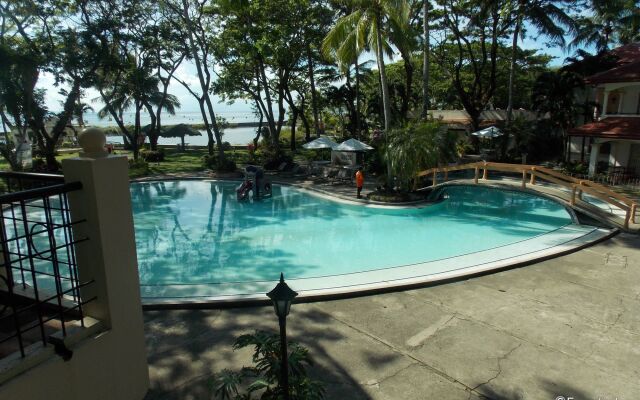 Palmas Del Mar Conference Resort Hotel