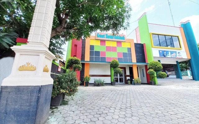 Guest House Syariah GS Sakinah, Kota Metro