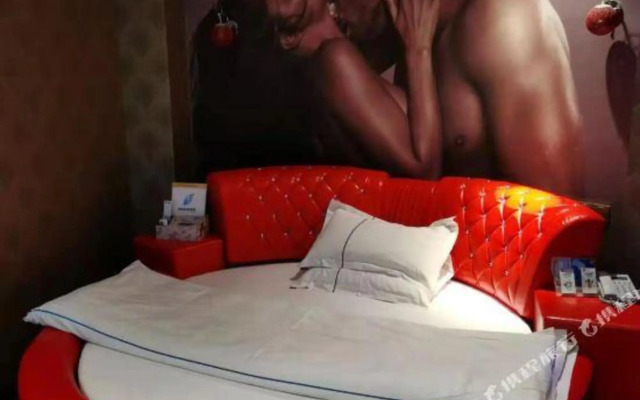 Zhengzhou Shangjia Fashion Hotel (Longzihu College District Store)