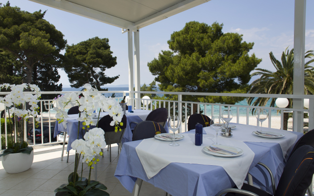 Hotel Faraon