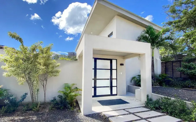 Casa Tamar - Luxury Villa with Private Pool