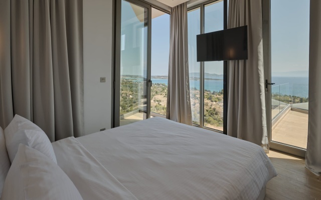Olvos Luxury Villas