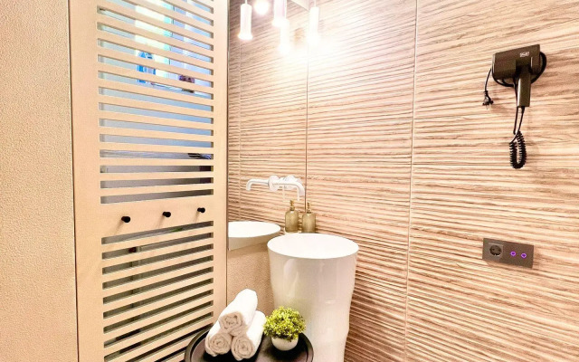 БонАпарт на улице Песочная