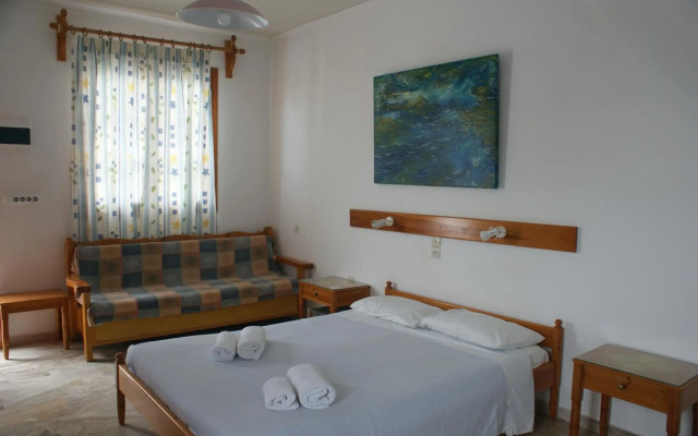 Hotel Eleftheria