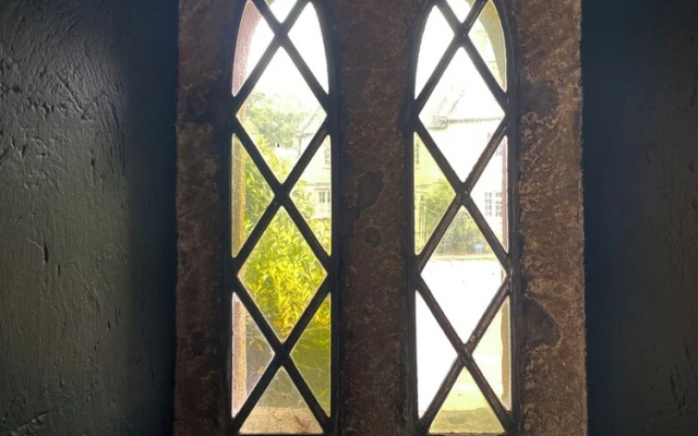 The Crown at Shipton