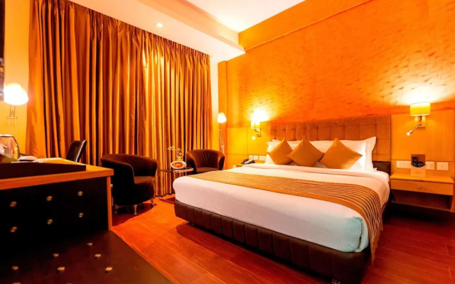 Ramada Neemrana Jaipur Hwy