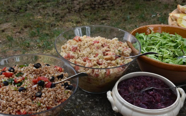 Relais Azienda Casalino