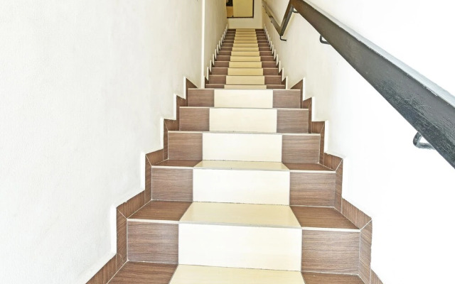OYO 90727 Hotel Mini Indah
