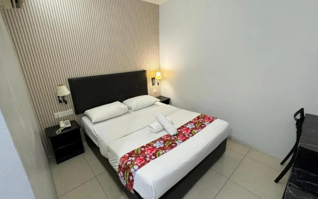 OYO 263 Best View Hotel Sunway Mentari