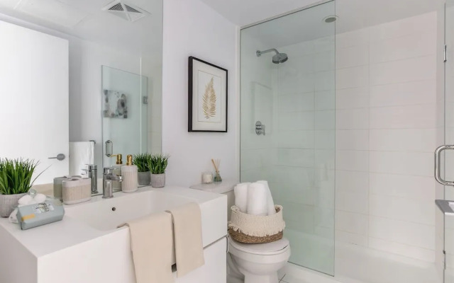 GLOBALSTAY. Elegant Downtown Apartments