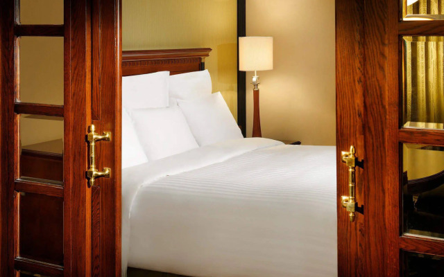 Amman Marriott Hotel