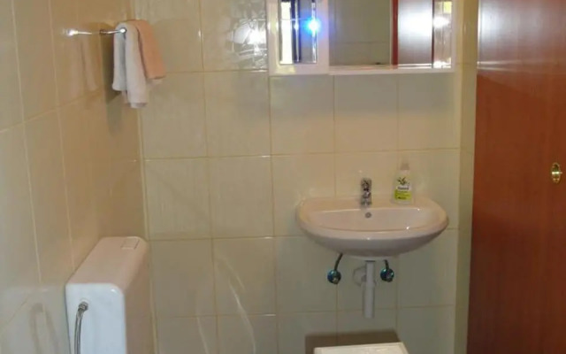 Apartment Kordić
