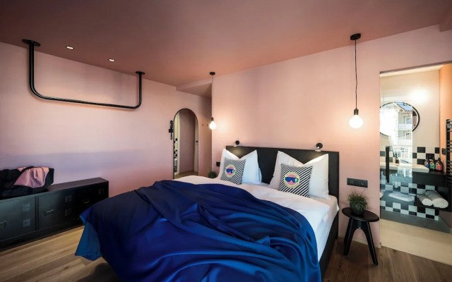 Sporthotel Passo Carezza