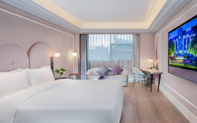 Mercure Shenzhen Nanshan