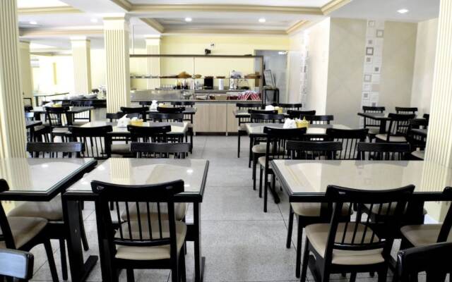 Novo Hotel Terra Do Sol