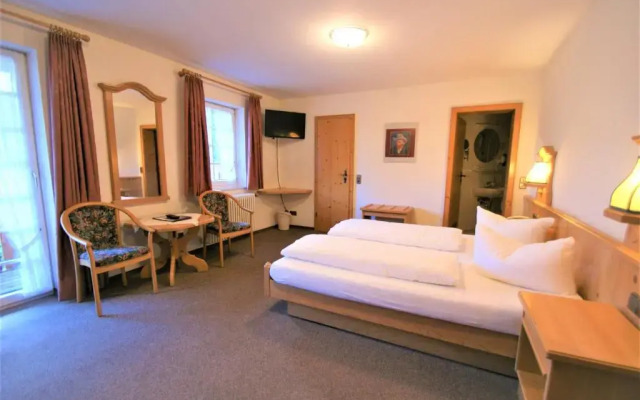Hotel Schwarzwaldgasthof Zur Traube
