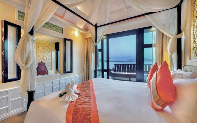 Racha Kiri Resort and Spa Khanom
