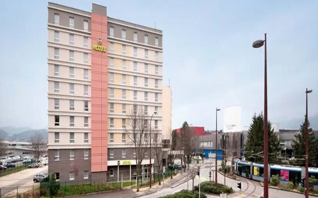 B&B HOTEL Grenoble Centre Alpexpo