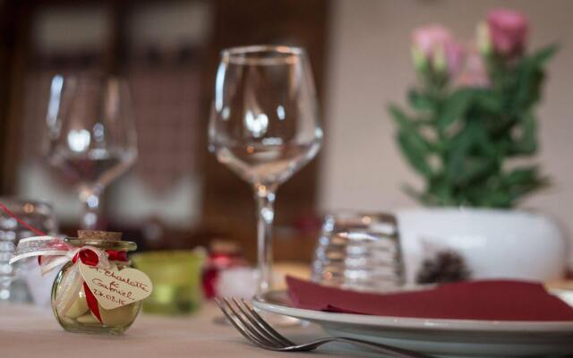 Hôtel Le Loup Blanc