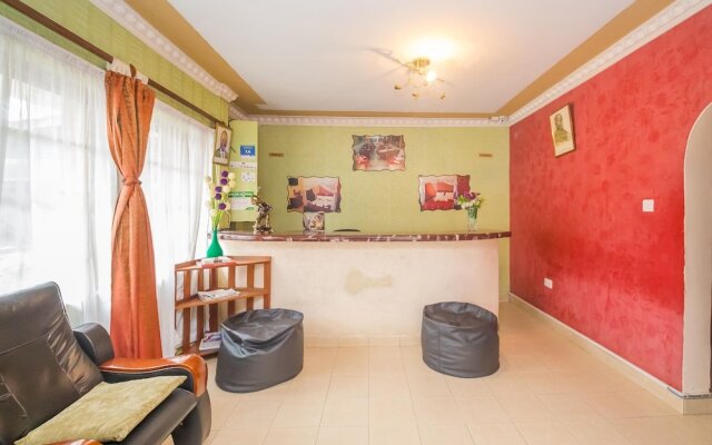 The Stand Leisure Nairobi West