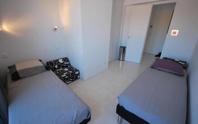 T3 Pte Croisette Vue mer Plage à 100m