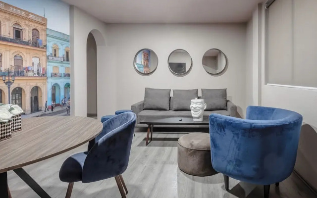 Roma Norte Escape - 2br-fast Wifi,elevator,laundry