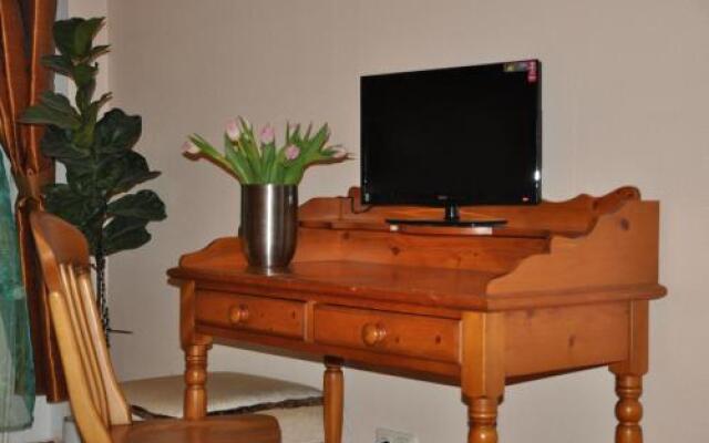 Charlotten Apartments am Ku'damm