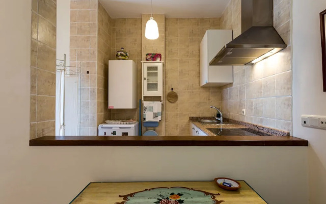 Holi-Rent BalcÃ³n Trianero