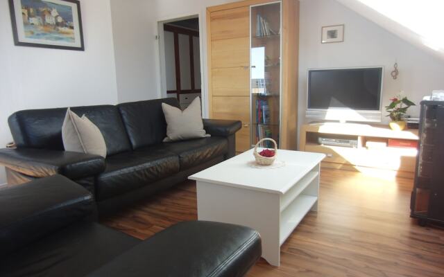 Ferienwohnung Weinklang