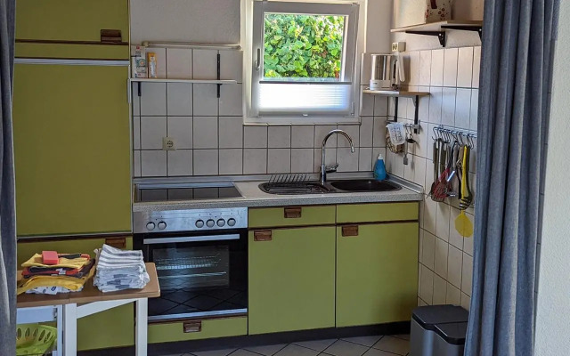 Ferienwohnungen Alfred Neils