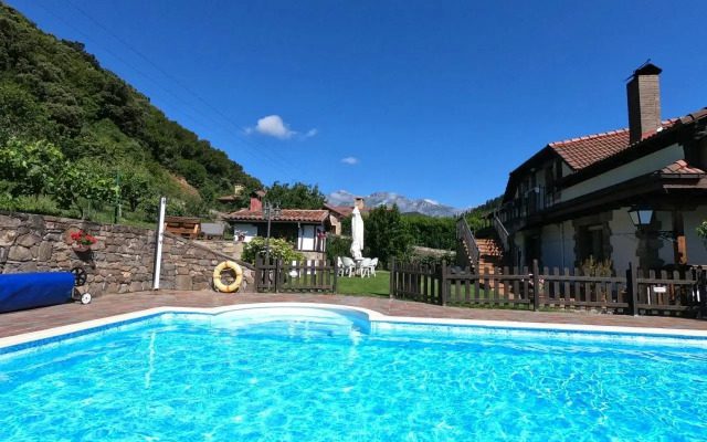 Apartamentos Rurales Valverde