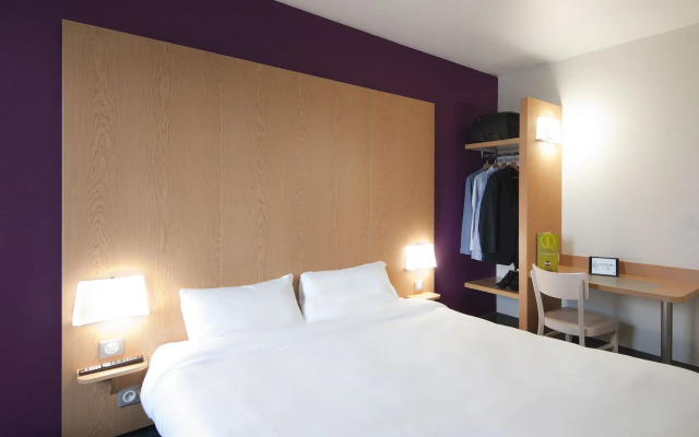 B&B HOTEL Lyon Eurexpo Chassieu