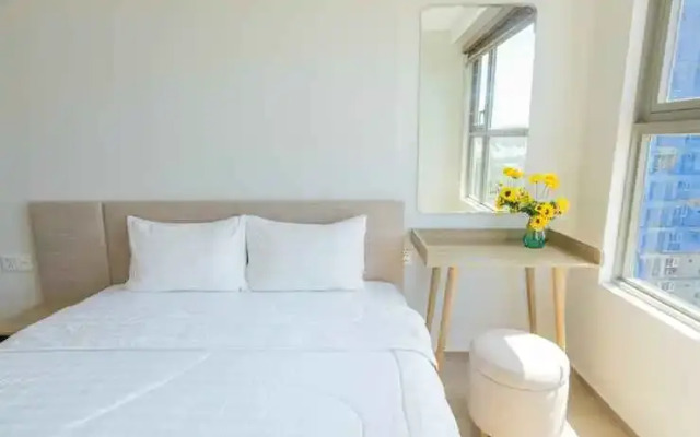 Yalkun's Home - The Sóng Condotel Vũng Tàu