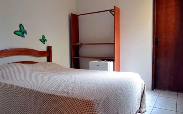 Bougainville Pousada Mar