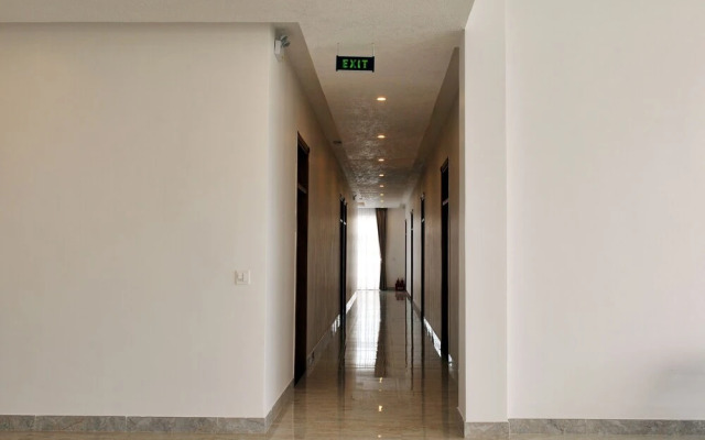 Tam Chau Luxury Hotel