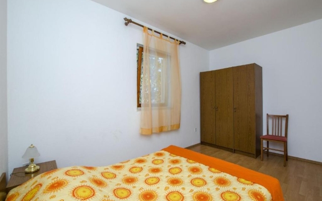 Apartment Silvana - economy apartments : A3 Supetar, Island Brac