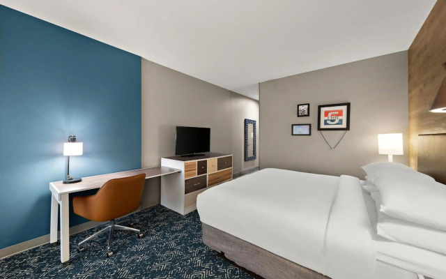 Four Points by Sheraton Plano