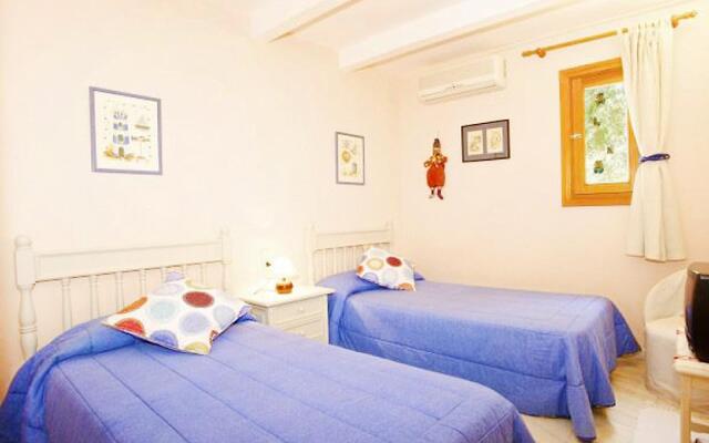 Sol I Lluna - Two Bedroom