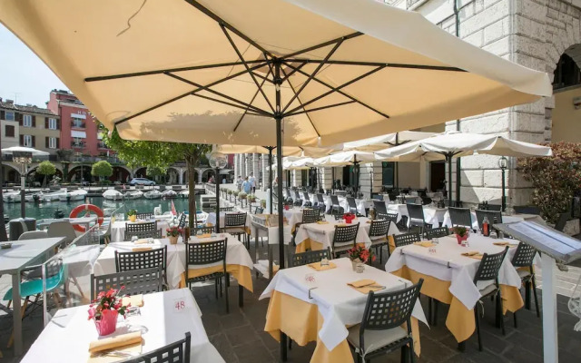 Residenza Verde in Desenzano del Garda
