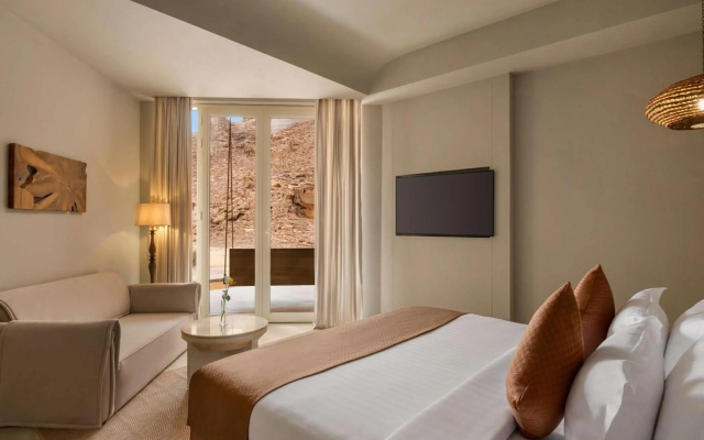 Shaden Resort by Accor