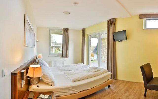 Dormio resort Eifeler Tor