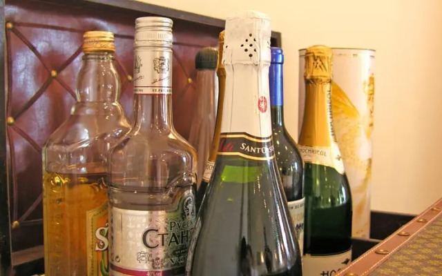 Hotel Pension Herbert