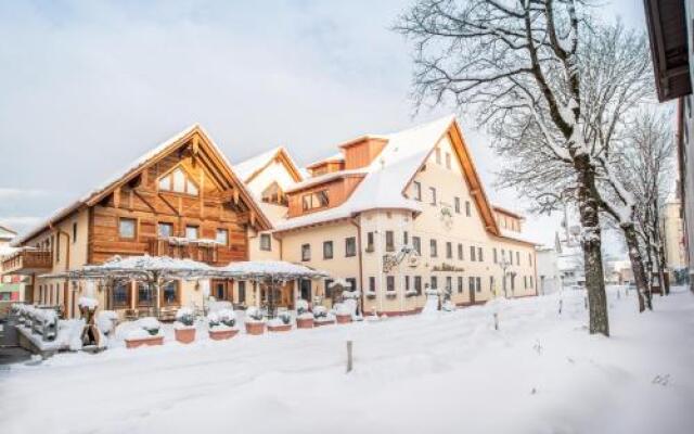Hotel Gasthof Adler