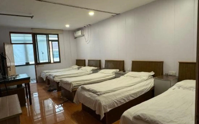 Jinwanwan Hostel